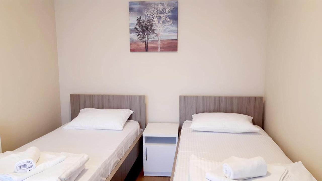 Pilon Apartments ชาเบลียค ภายนอก รูปภาพ