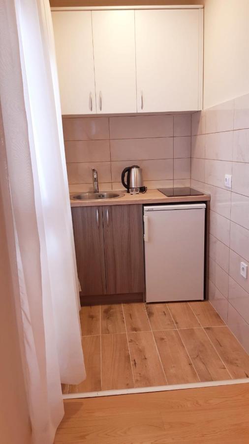 Pilon Apartments ชาเบลียค ภายนอก รูปภาพ