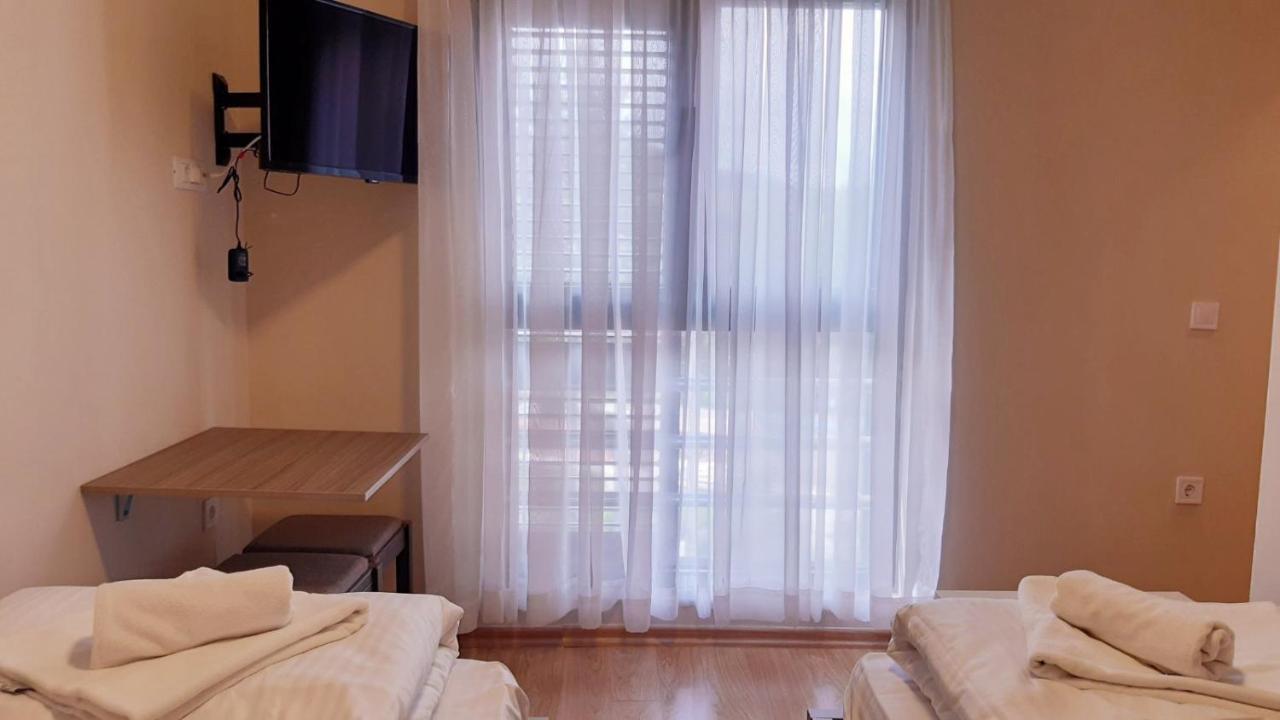 Pilon Apartments ชาเบลียค ภายนอก รูปภาพ