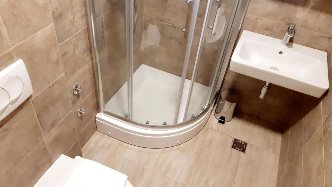 Pilon Apartments ชาเบลียค ภายนอก รูปภาพ