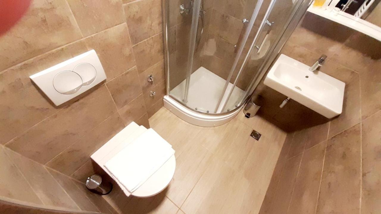 Pilon Apartments ชาเบลียค ภายนอก รูปภาพ