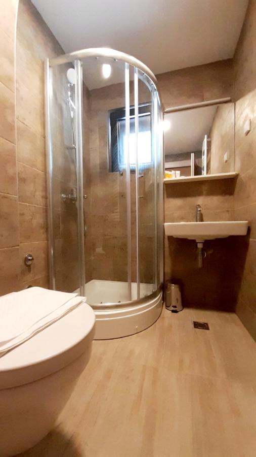 Pilon Apartments ชาเบลียค ภายนอก รูปภาพ